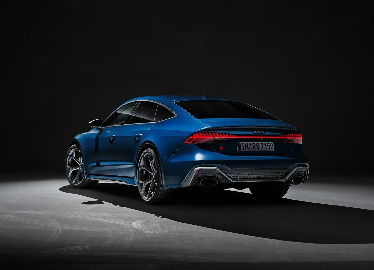 2023 - AUDI RS 7 SPORTBACK PERFORMANCE, foto 74