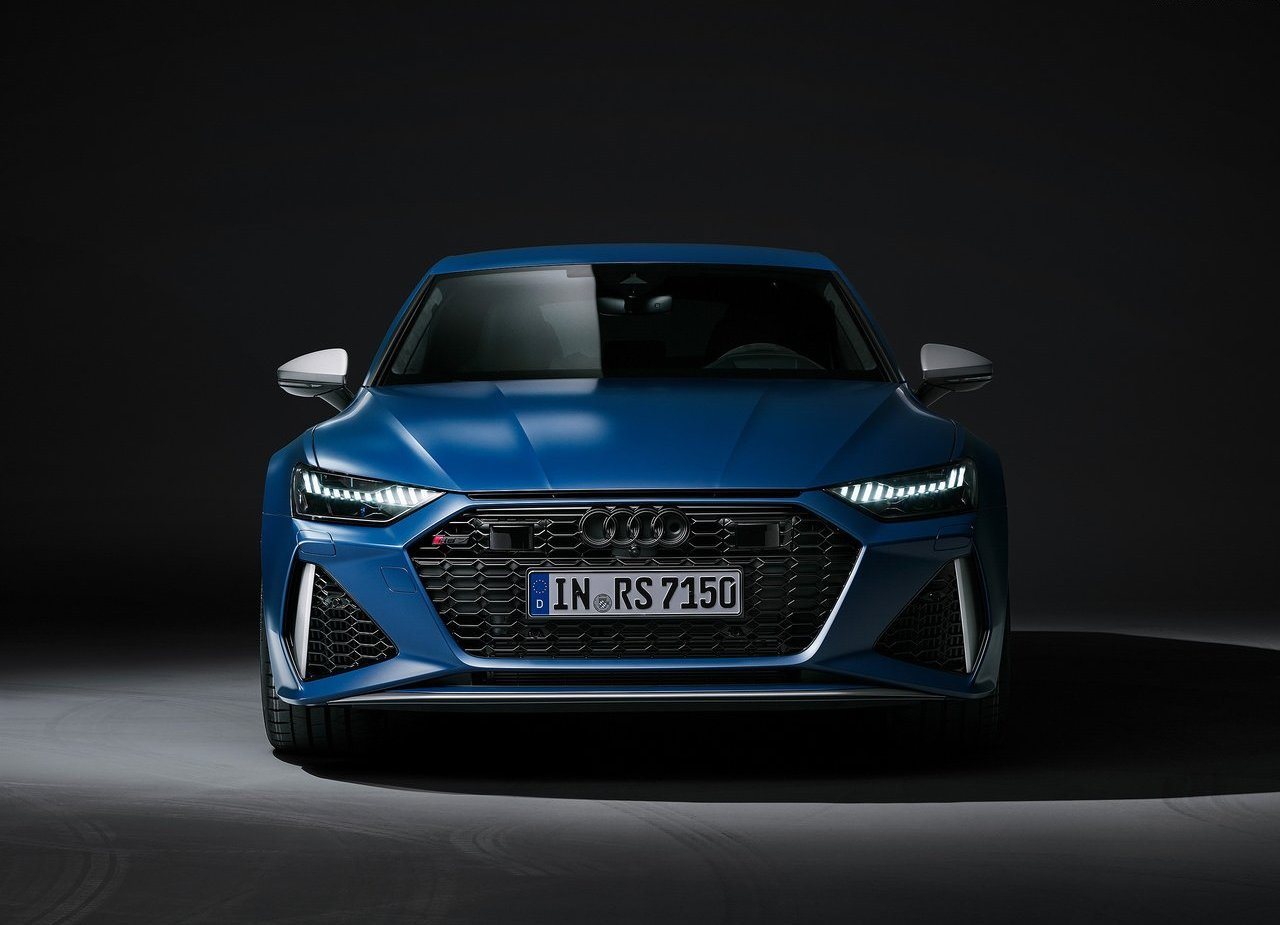 2023 - AUDI RS 7 SPORTBACK PERFORMANCE, foto 75