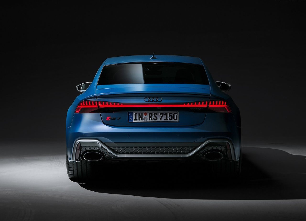 2023 - AUDI RS 7 SPORTBACK PERFORMANCE, foto 76
