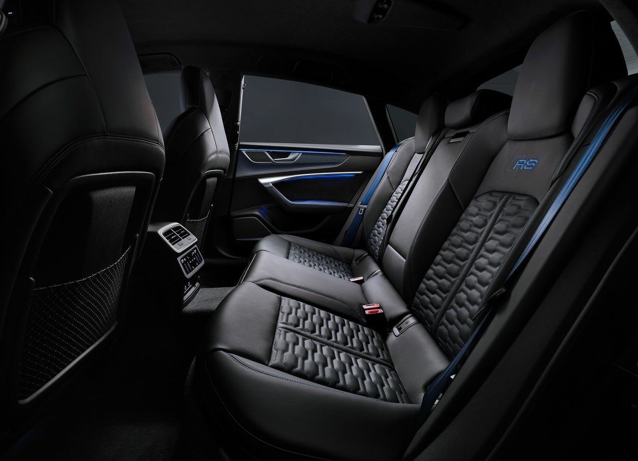 2023 - AUDI RS 7 SPORTBACK PERFORMANCE, foto 81
