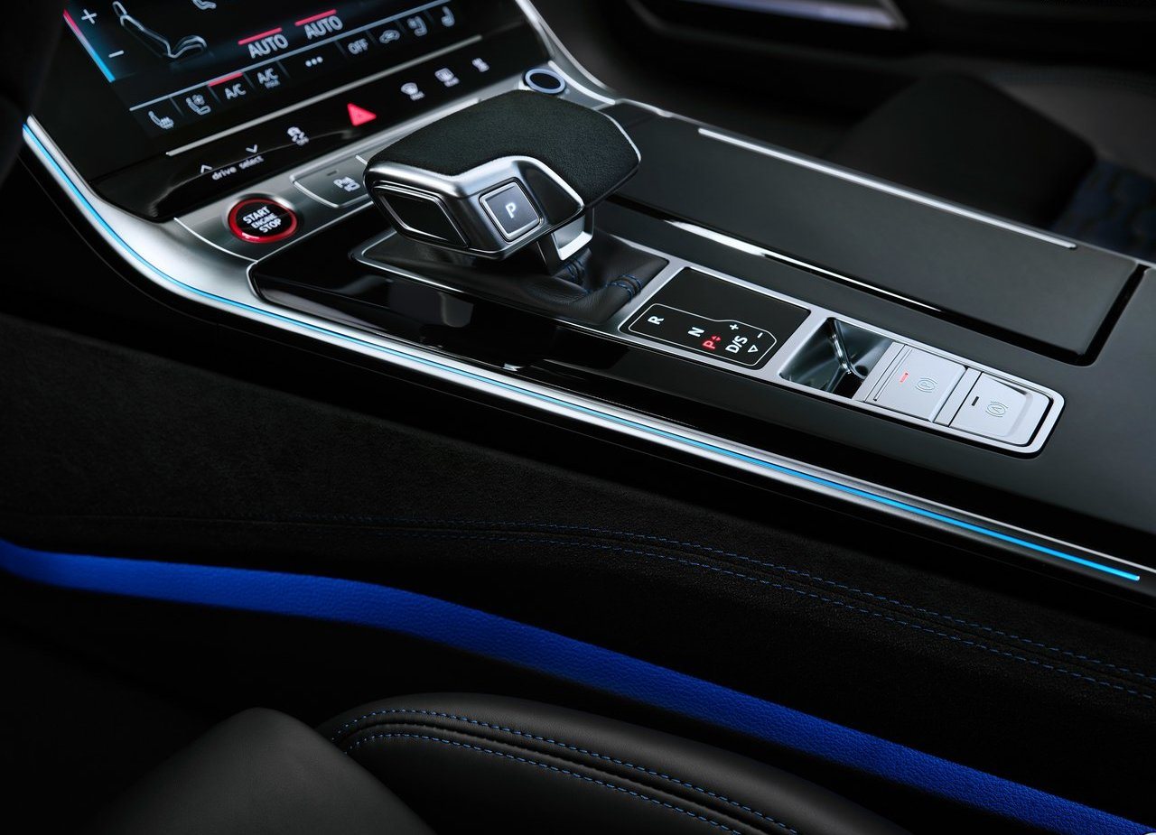 2023 - AUDI RS 7 SPORTBACK PERFORMANCE, foto 82