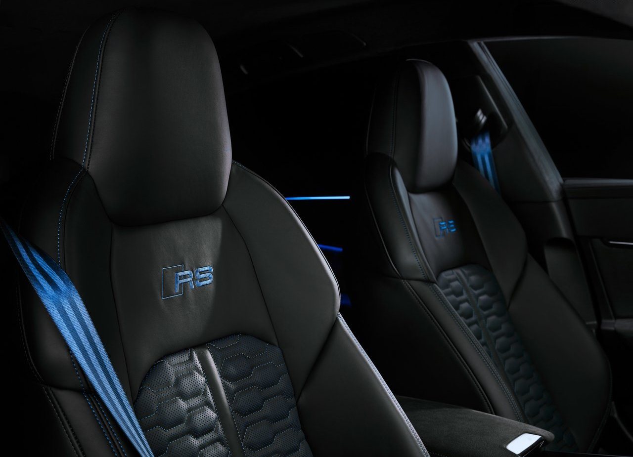 2023 - AUDI RS 7 SPORTBACK PERFORMANCE, foto 83