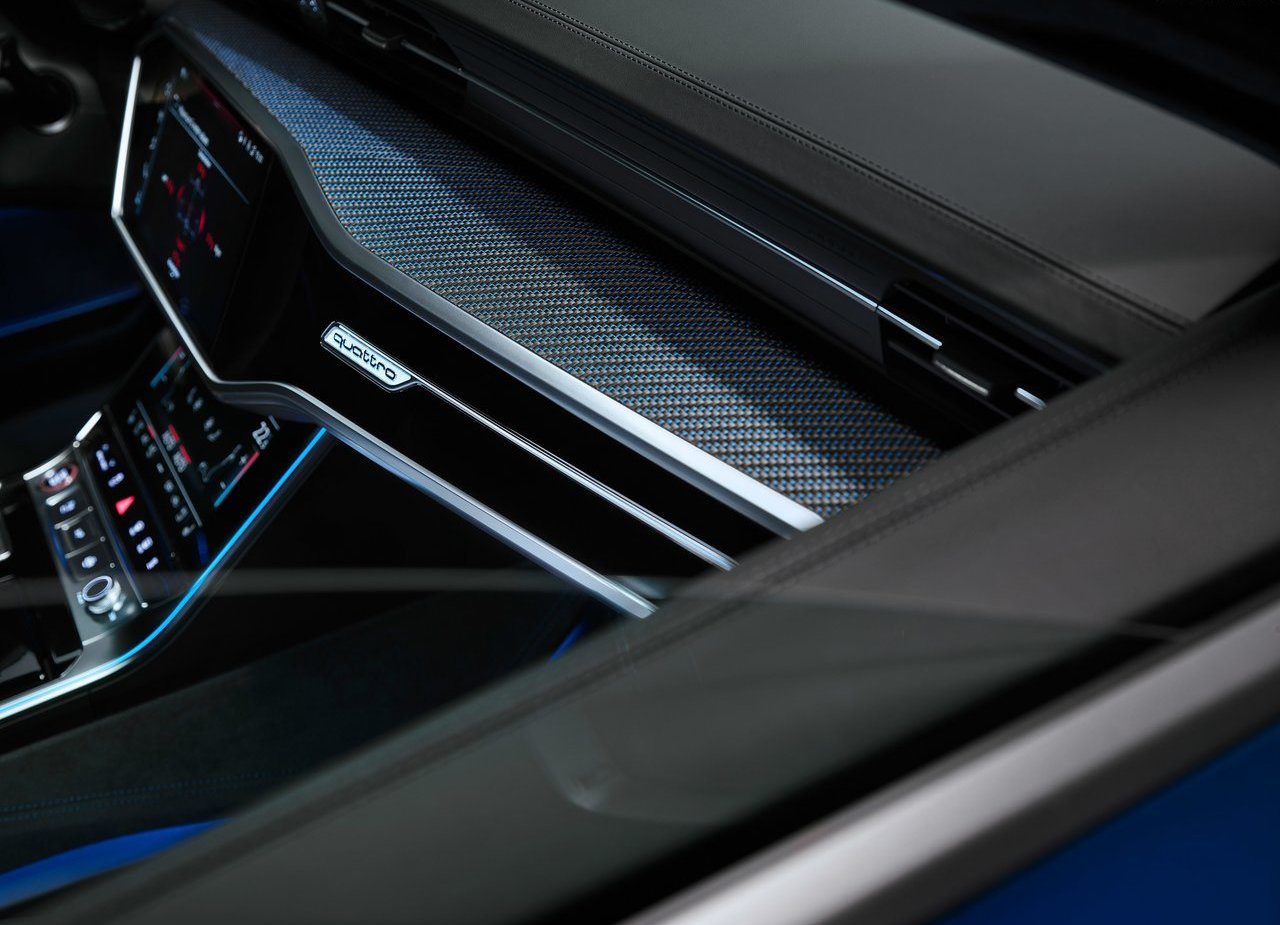 2023 - AUDI RS 7 SPORTBACK PERFORMANCE, foto 84