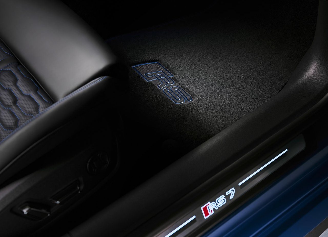 2023 - AUDI RS 7 SPORTBACK PERFORMANCE, foto 86