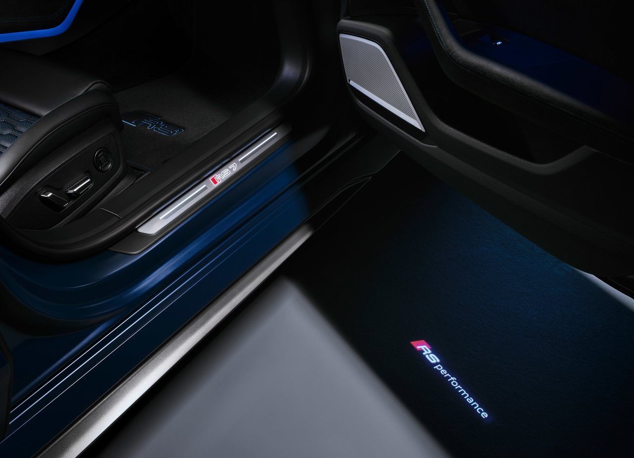 2023 - AUDI RS 7 SPORTBACK PERFORMANCE, foto 87