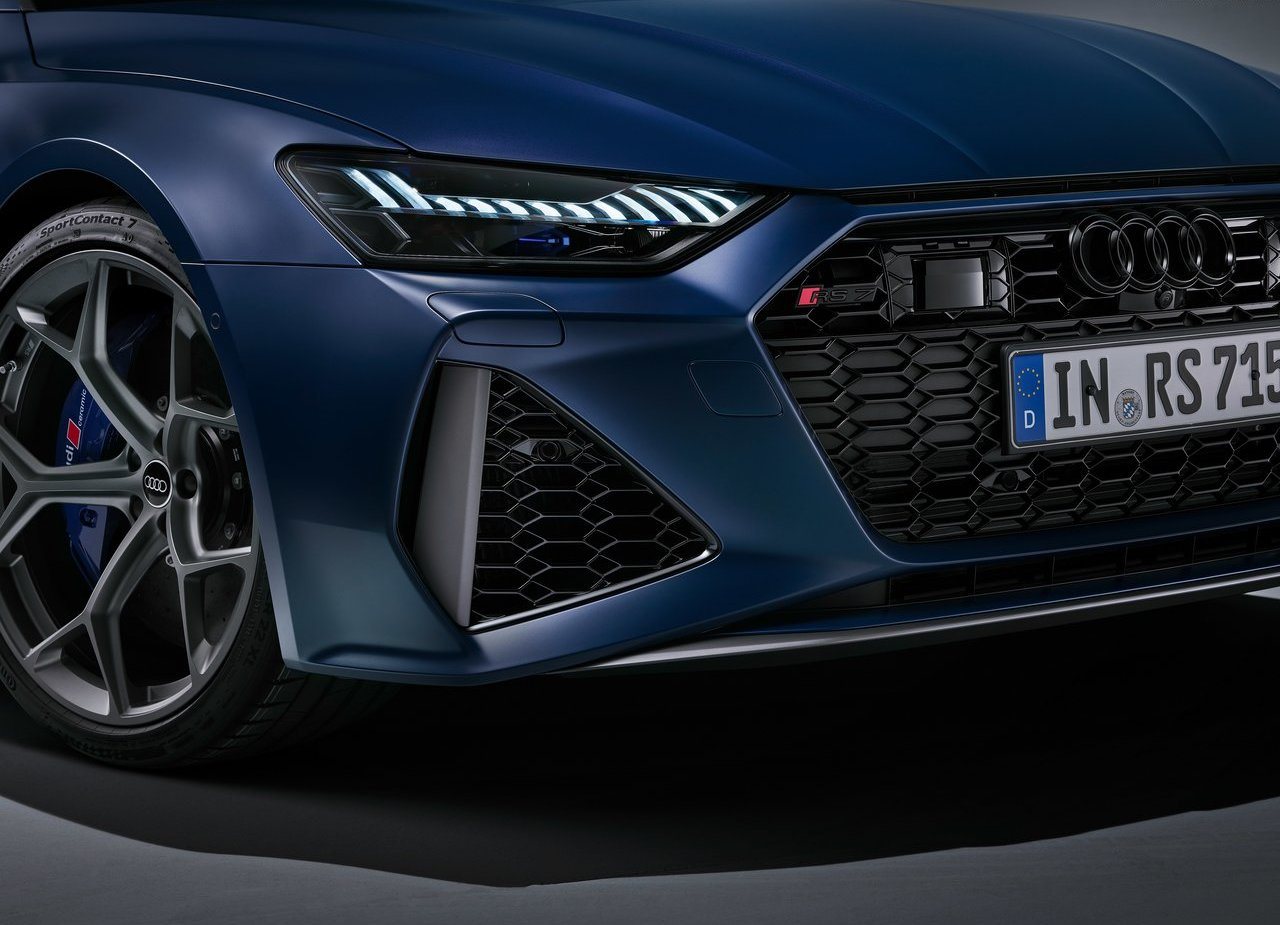 2023 - AUDI RS 7 SPORTBACK PERFORMANCE, foto 88