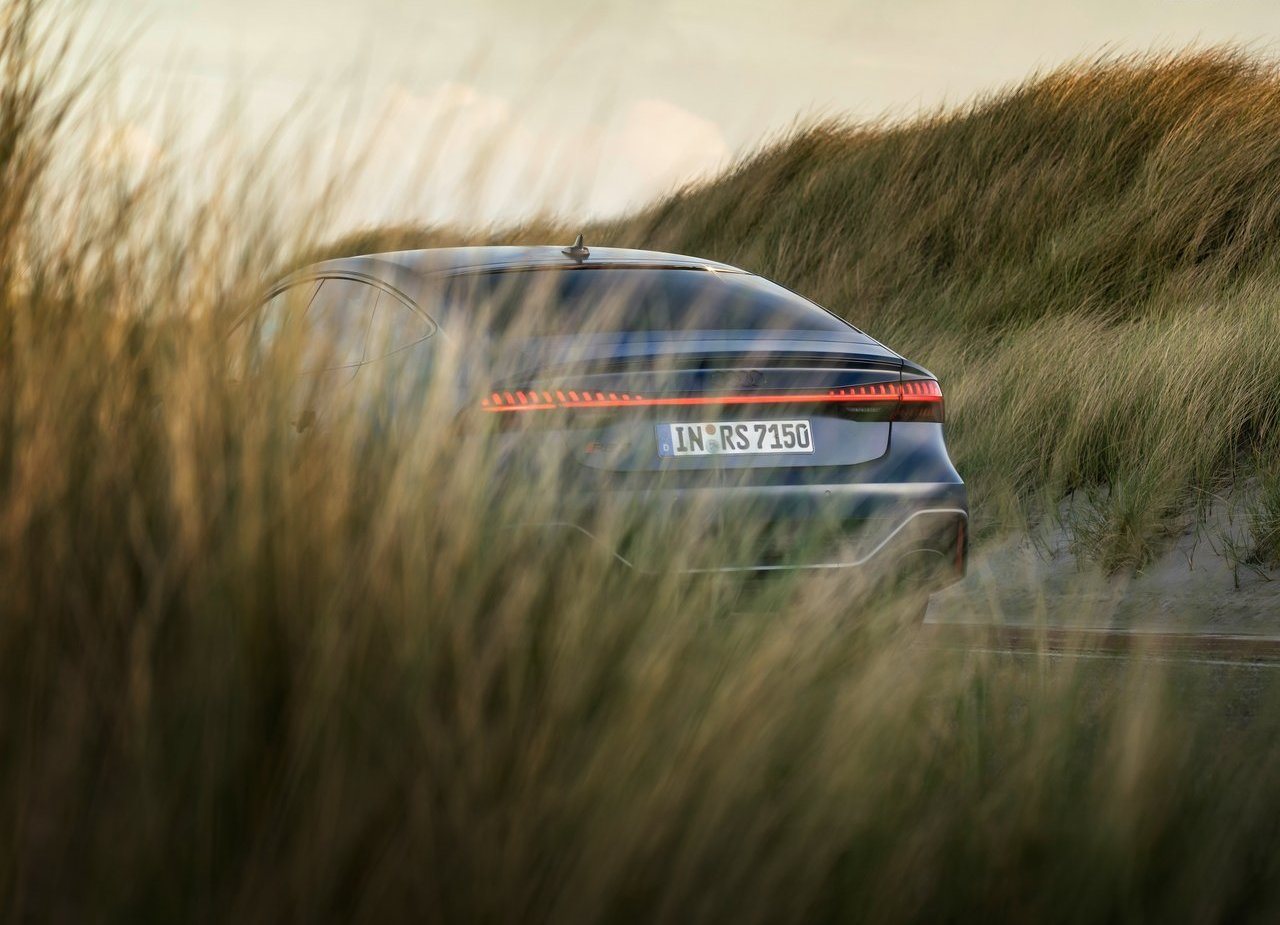 2023 - AUDI RS 7 SPORTBACK PERFORMANCE, foto 89
