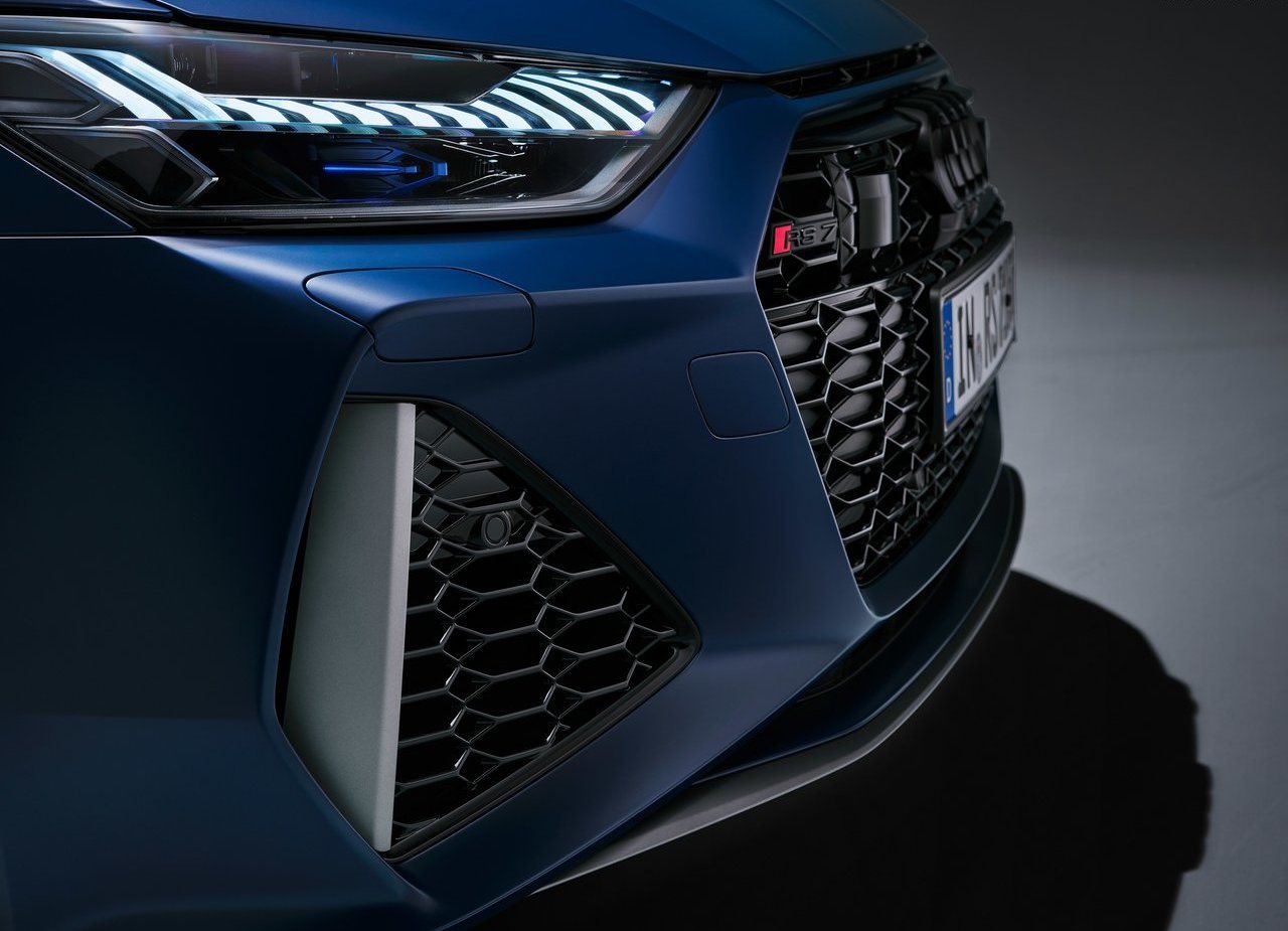 2023 - AUDI RS 7 SPORTBACK PERFORMANCE, foto 90