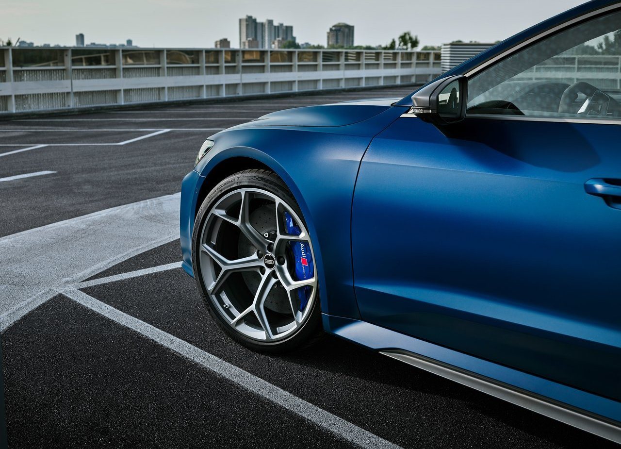 2023 - AUDI RS 7 SPORTBACK PERFORMANCE, foto 92