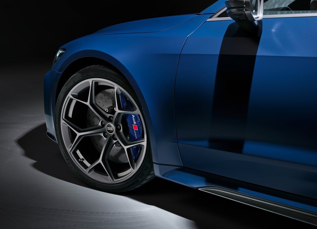2023 - AUDI RS 7 SPORTBACK PERFORMANCE, foto 93