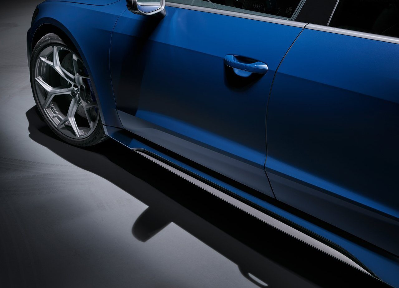 2023 - AUDI RS 7 SPORTBACK PERFORMANCE, foto 94