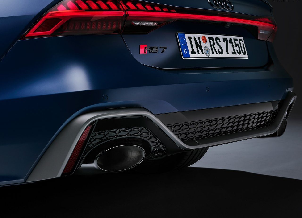 2023 - AUDI RS 7 SPORTBACK PERFORMANCE, foto 95