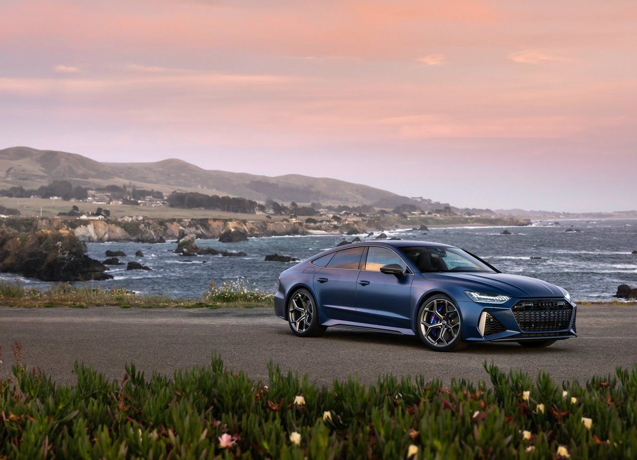 2023 - AUDI RS 7 SPORTBACK PERFORMANCE, foto 123