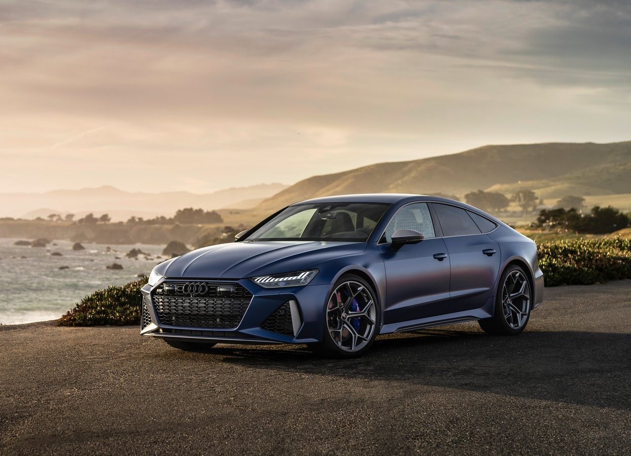 2023 - AUDI RS 7 SPORTBACK PERFORMANCE, foto 125