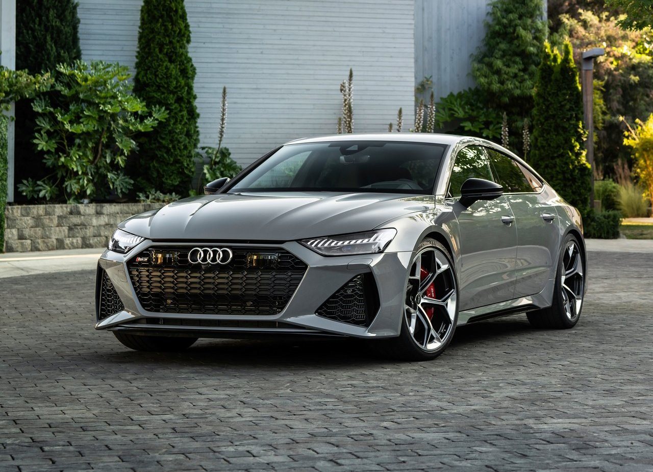2023 - AUDI RS 7 SPORTBACK PERFORMANCE, foto 127