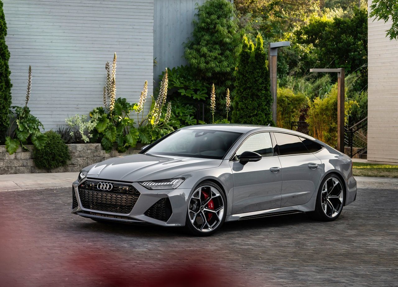 2023 - AUDI RS 7 SPORTBACK PERFORMANCE, foto 128