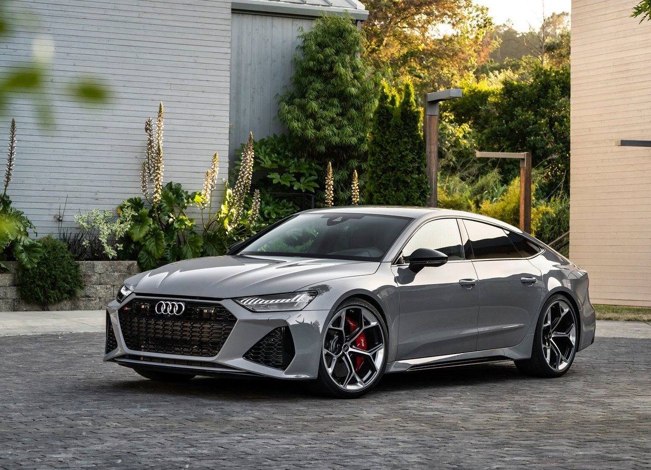 2023 - AUDI RS 7 SPORTBACK PERFORMANCE, foto 129