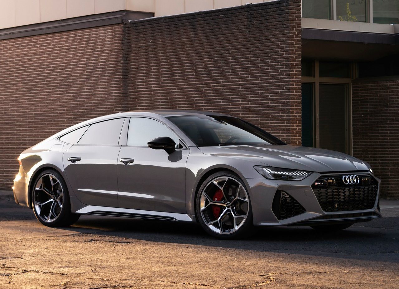 2023 - AUDI RS 7 SPORTBACK PERFORMANCE, foto 131