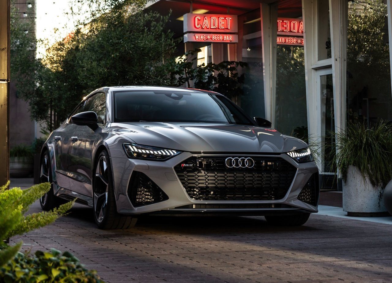 2023 - AUDI RS 7 SPORTBACK PERFORMANCE, foto 132