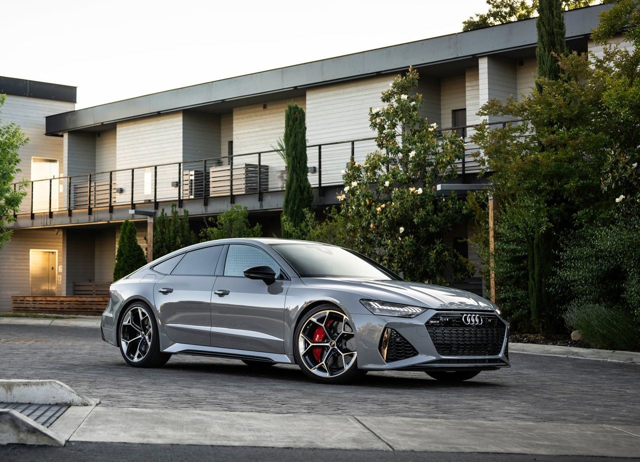 2023 - AUDI RS 7 SPORTBACK PERFORMANCE, foto 133