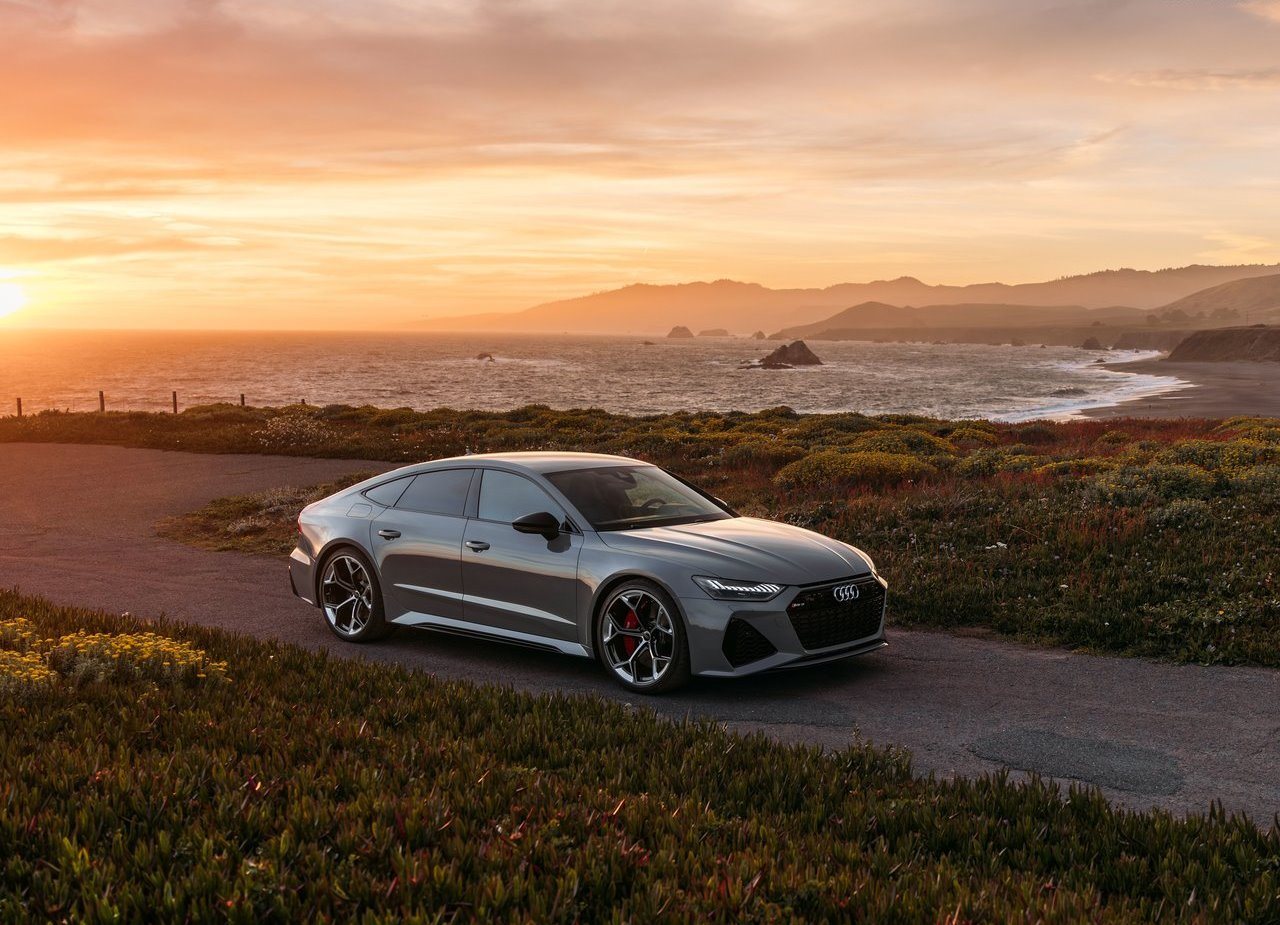 2023 - AUDI RS 7 SPORTBACK PERFORMANCE, foto 135