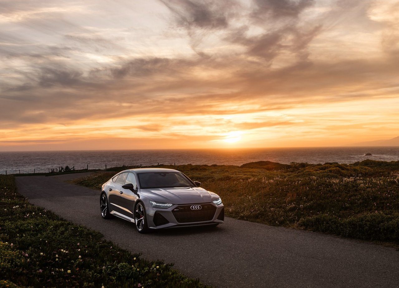 2023 - AUDI RS 7 SPORTBACK PERFORMANCE, foto 136