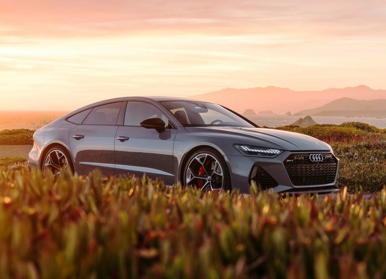 2023 - AUDI RS 7 SPORTBACK PERFORMANCE, foto 137