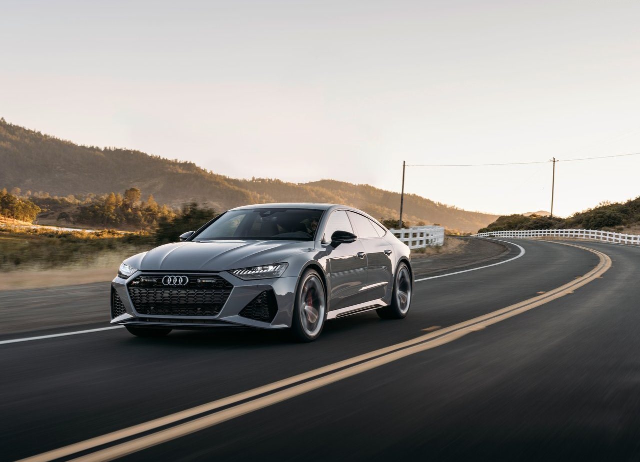 2023 - AUDI RS 7 SPORTBACK PERFORMANCE, foto 138