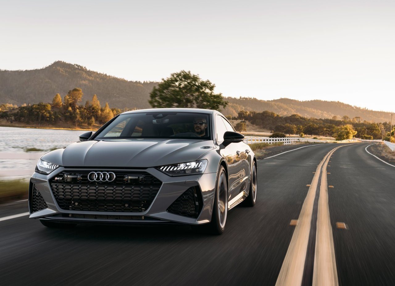 2023 - AUDI RS 7 SPORTBACK PERFORMANCE, foto 139