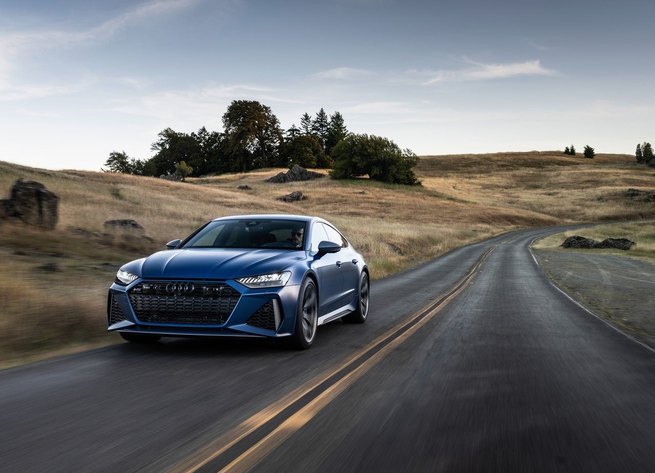 2023 - AUDI RS 7 SPORTBACK PERFORMANCE, foto 142