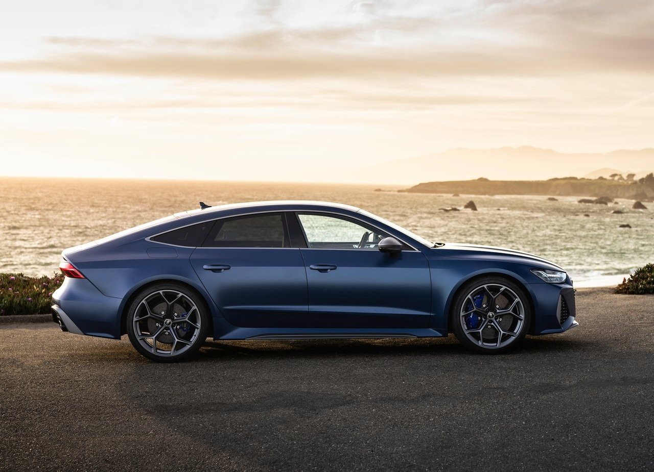 2023 - AUDI RS 7 SPORTBACK PERFORMANCE, foto 143
