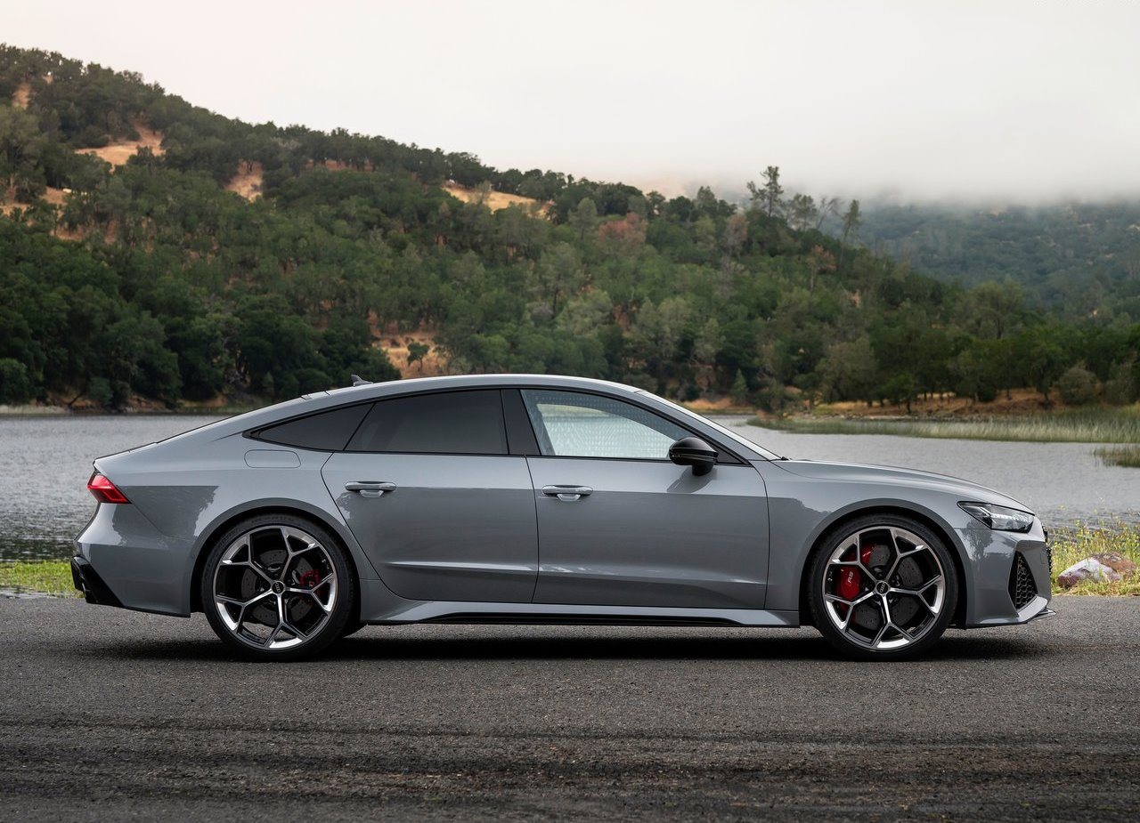 2023 - AUDI RS 7 SPORTBACK PERFORMANCE, foto 145