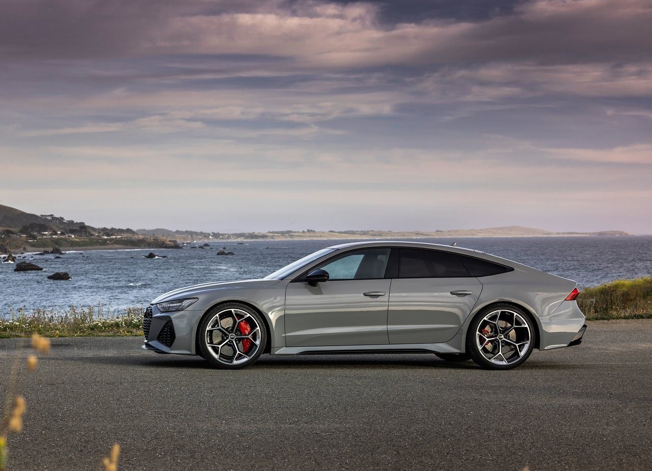 2023 - AUDI RS 7 SPORTBACK PERFORMANCE, foto 147