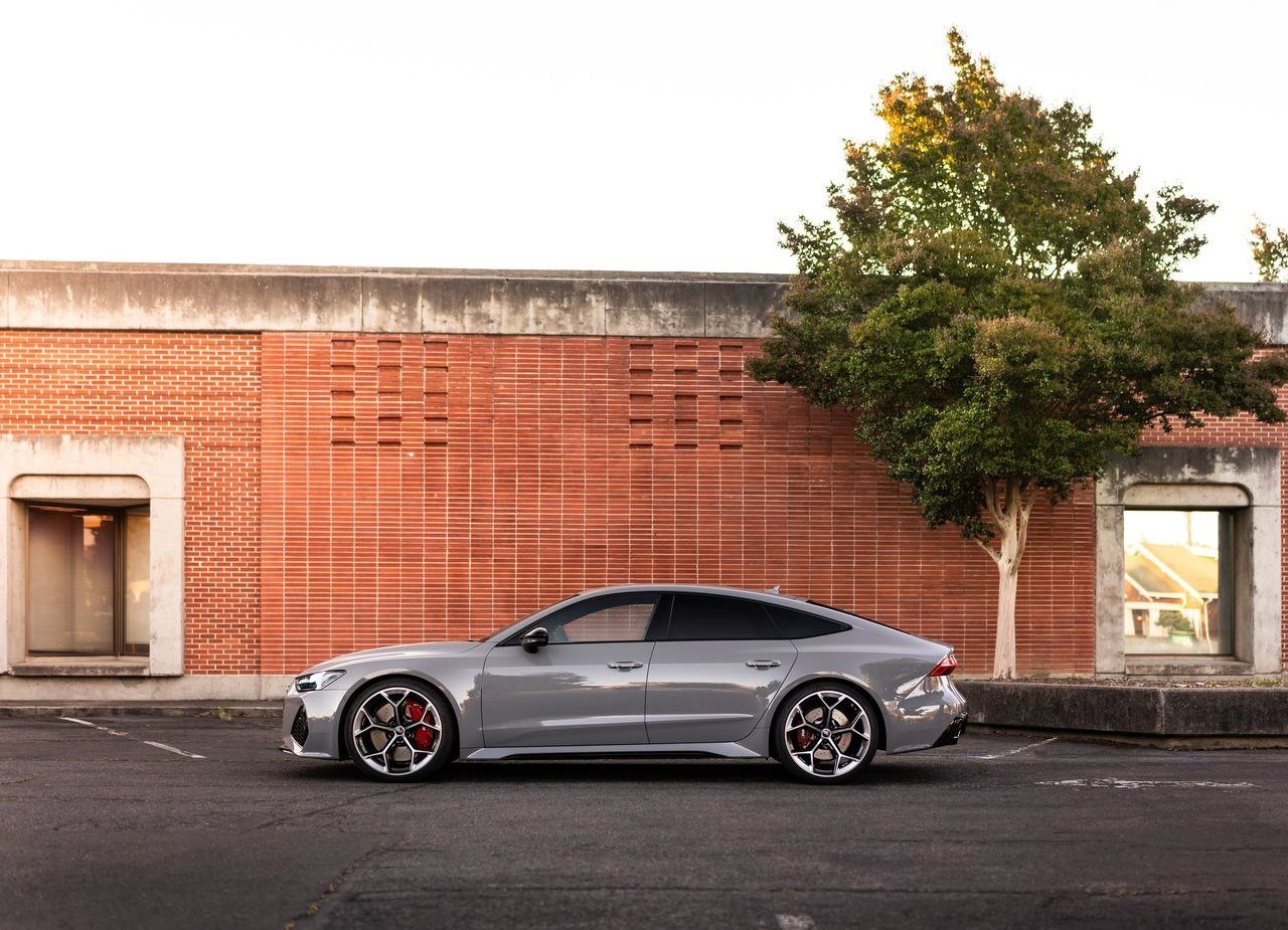 2023 - AUDI RS 7 SPORTBACK PERFORMANCE, foto 149