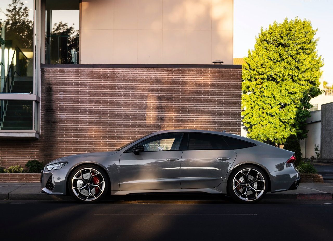 2023 - AUDI RS 7 SPORTBACK PERFORMANCE, foto 150