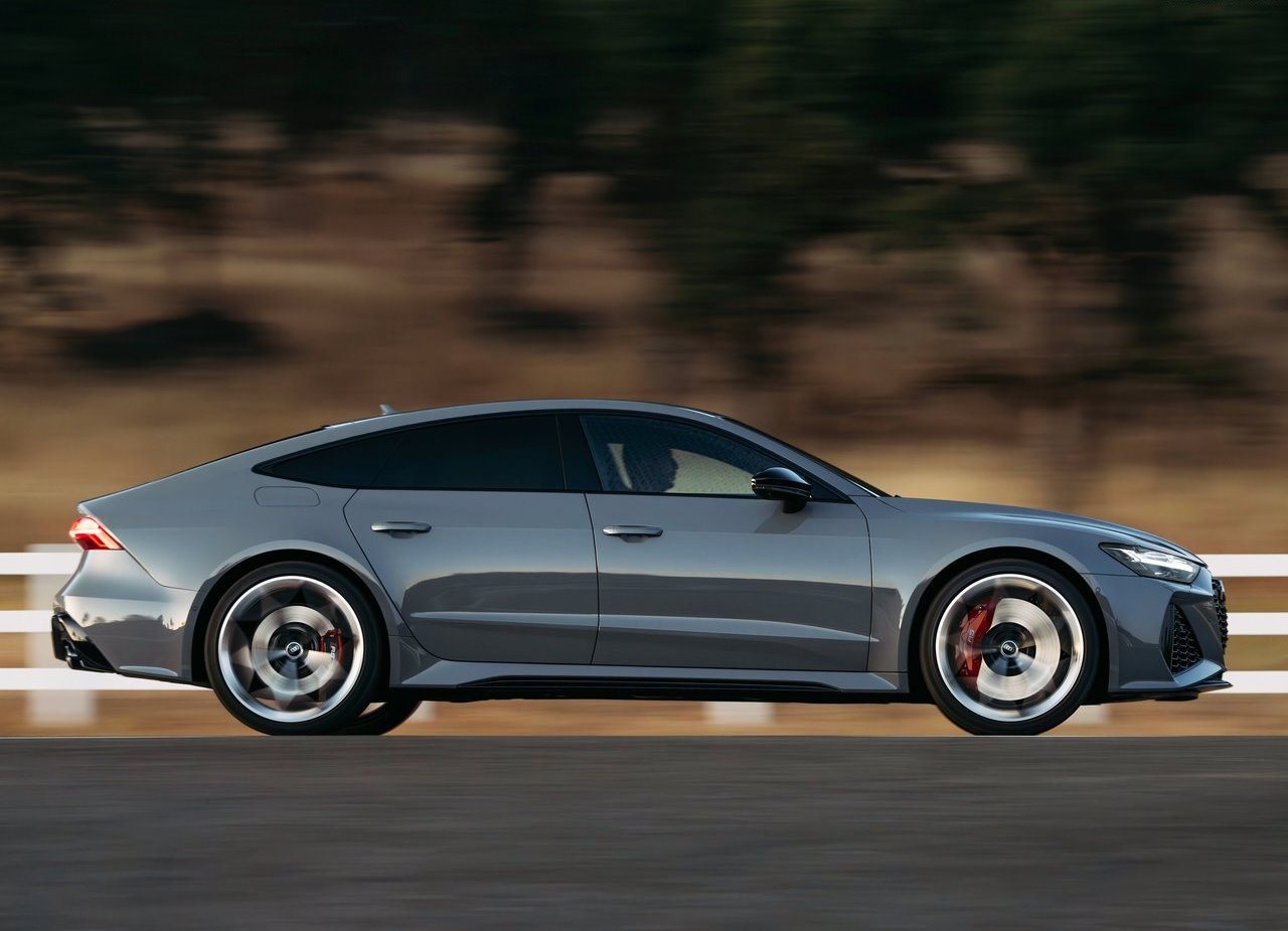 2023 - AUDI RS 7 SPORTBACK PERFORMANCE, foto 151