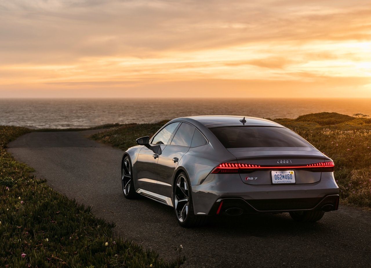 2023 - AUDI RS 7 SPORTBACK PERFORMANCE, foto 159