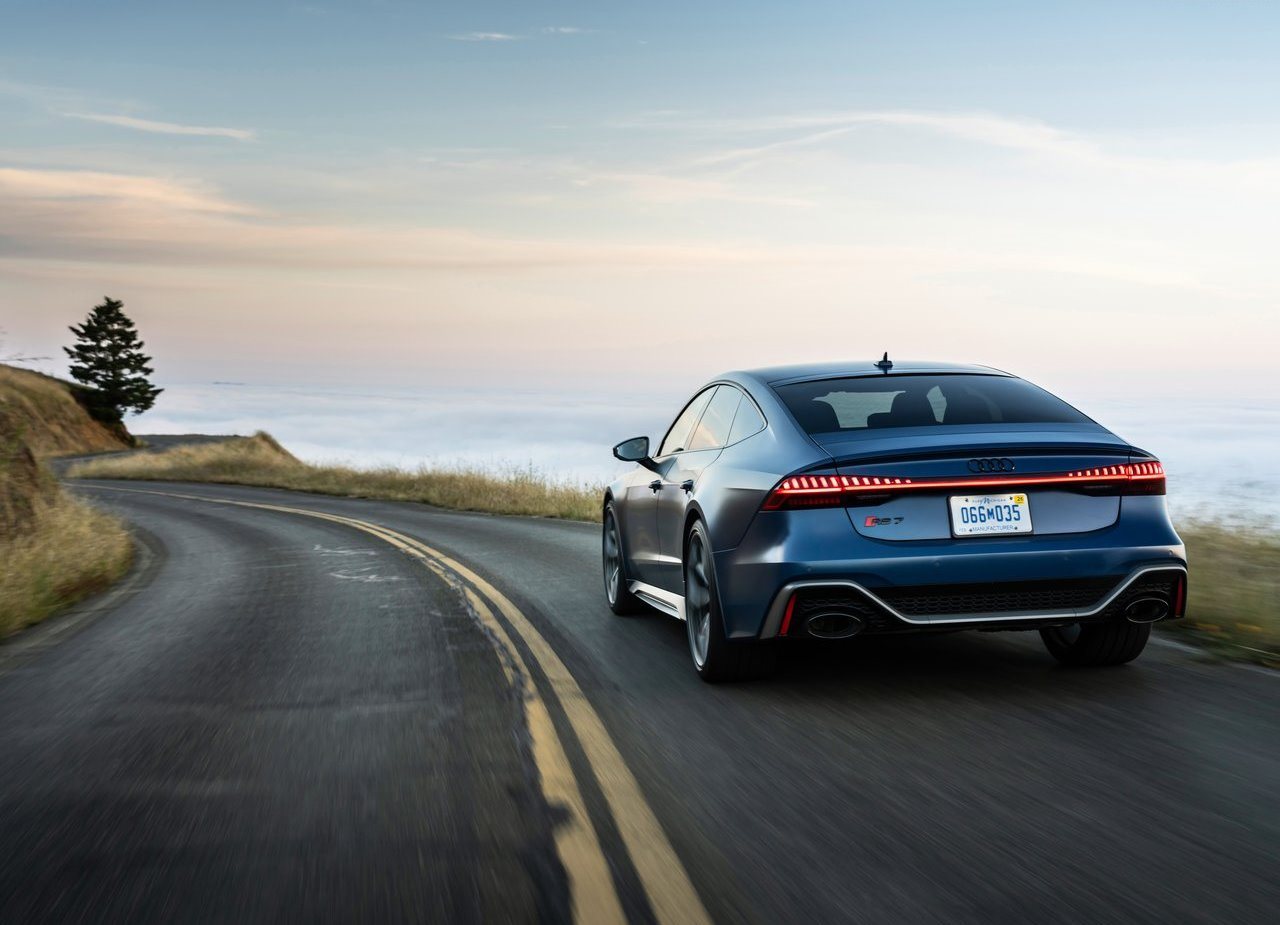 2023 - AUDI RS 7 SPORTBACK PERFORMANCE, foto 167