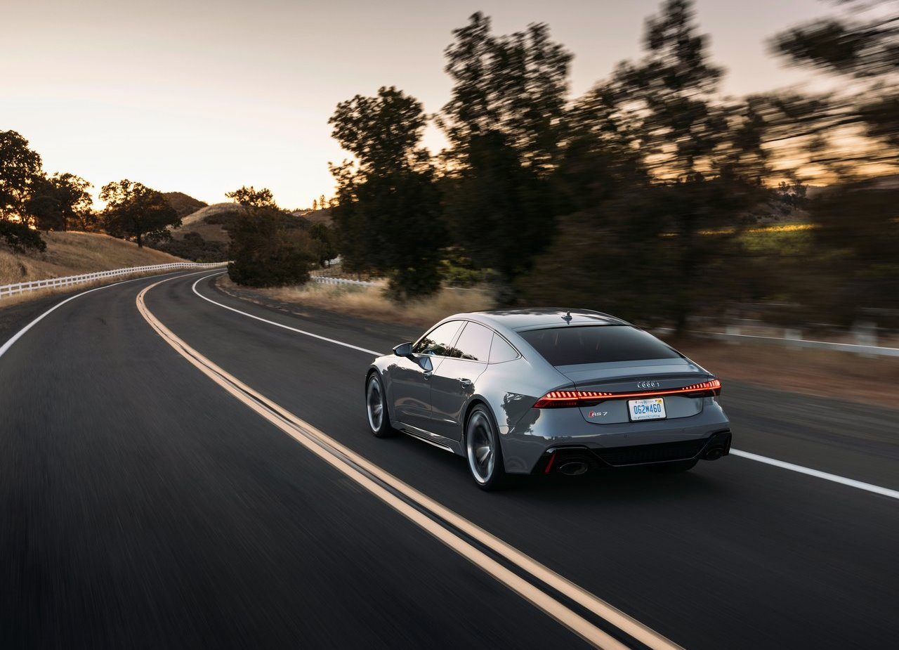 2023 - AUDI RS 7 SPORTBACK PERFORMANCE, foto 171