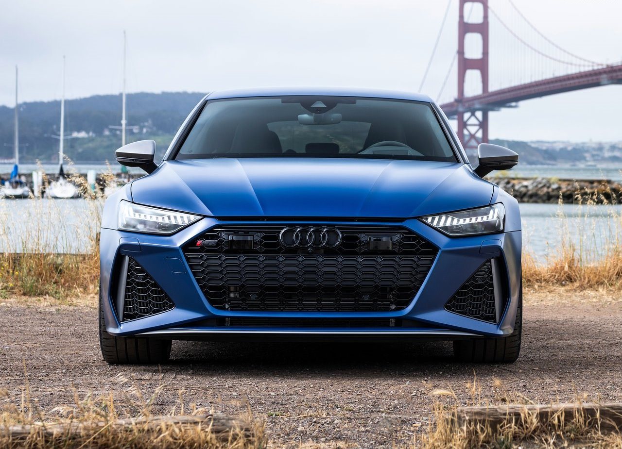 2023 - AUDI RS 7 SPORTBACK PERFORMANCE, foto 172