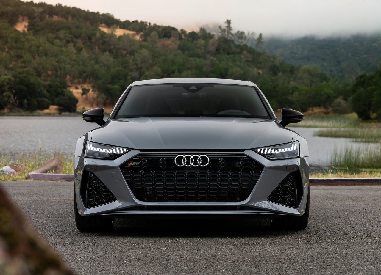 2023 - AUDI RS 7 SPORTBACK PERFORMANCE, foto 173