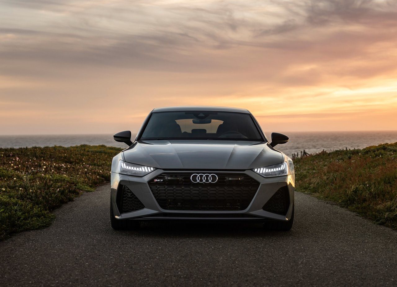 2023 - AUDI RS 7 SPORTBACK PERFORMANCE, foto 174