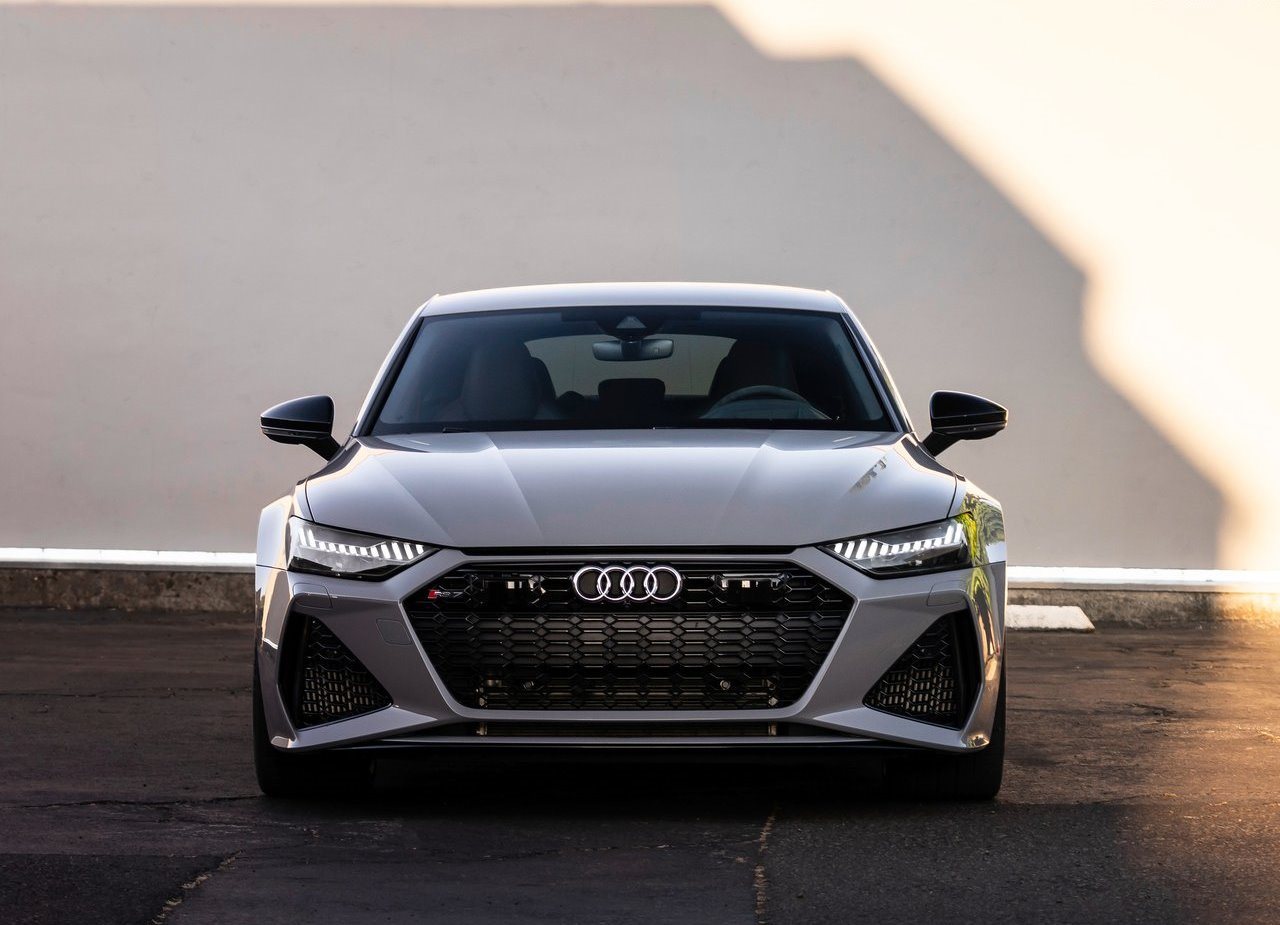2023 - AUDI RS 7 SPORTBACK PERFORMANCE, foto 175