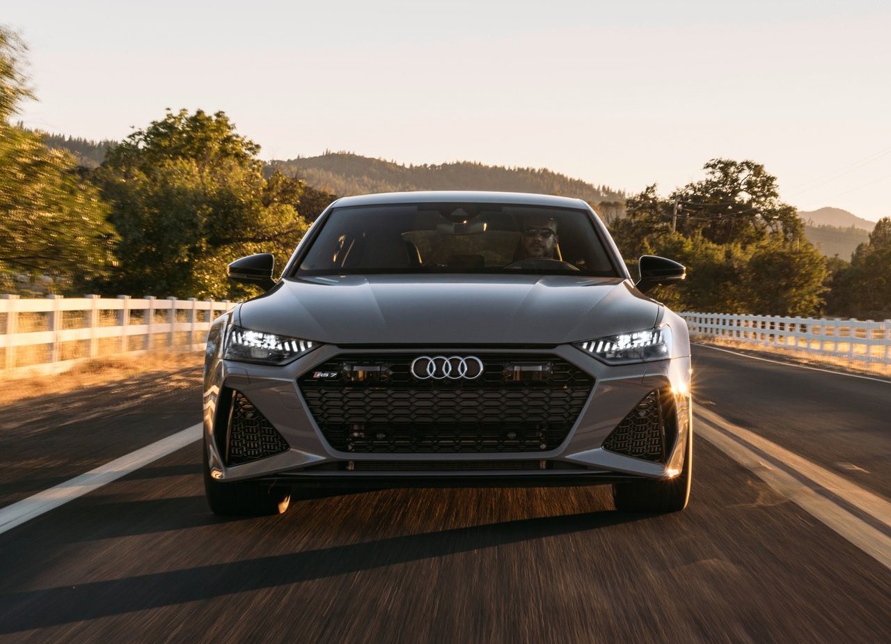 2023 - AUDI RS 7 SPORTBACK PERFORMANCE, foto 176