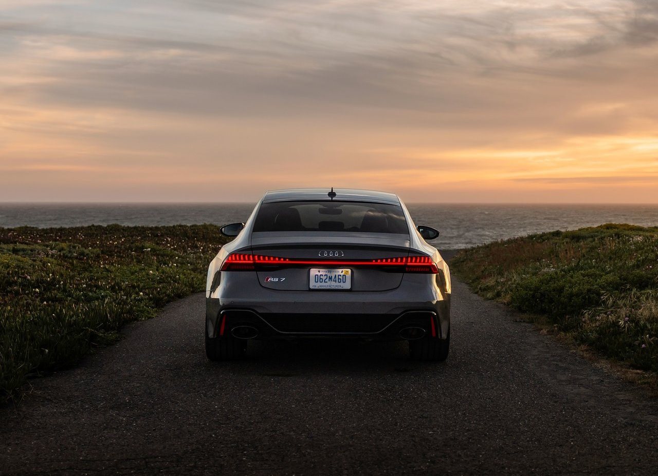 2023 - AUDI RS 7 SPORTBACK PERFORMANCE, foto 178