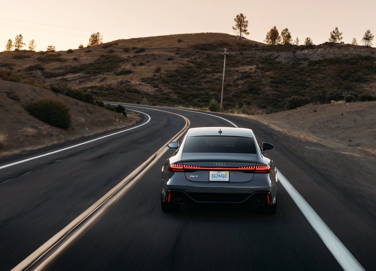 2023 - AUDI RS 7 SPORTBACK PERFORMANCE, foto 179