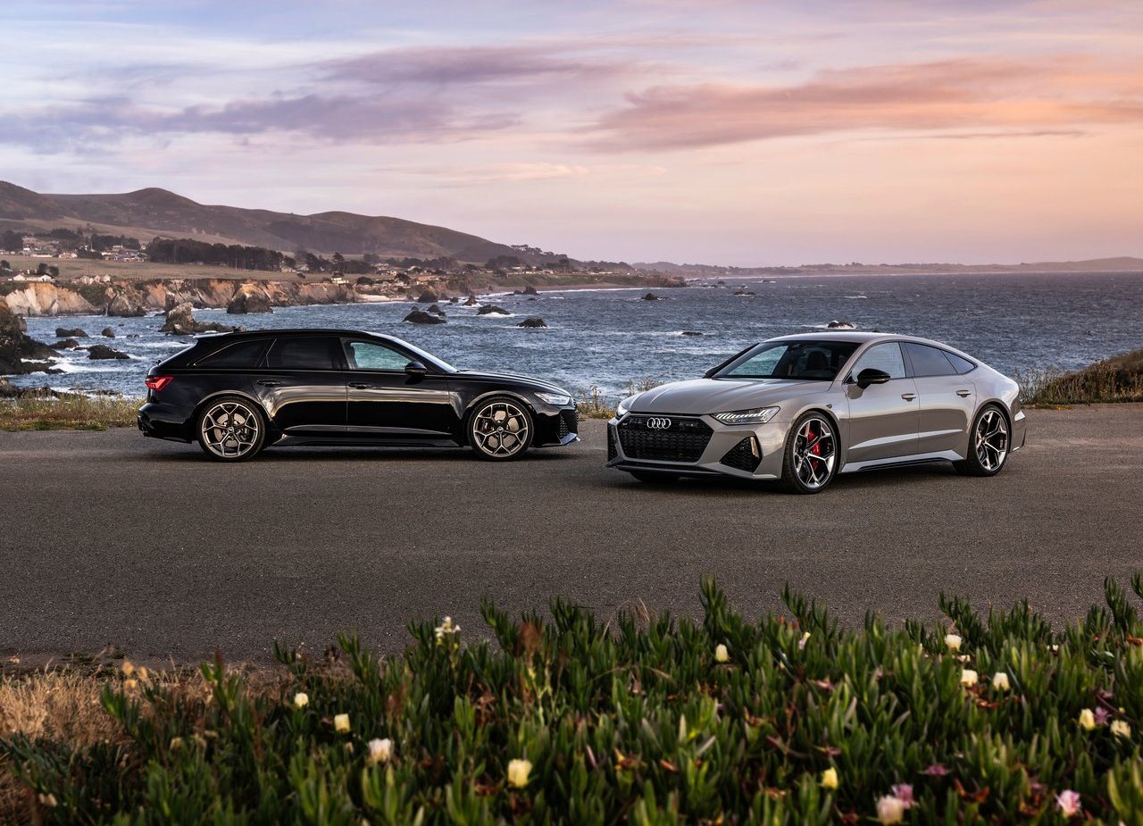 2023 - AUDI RS 7 SPORTBACK PERFORMANCE, foto 181