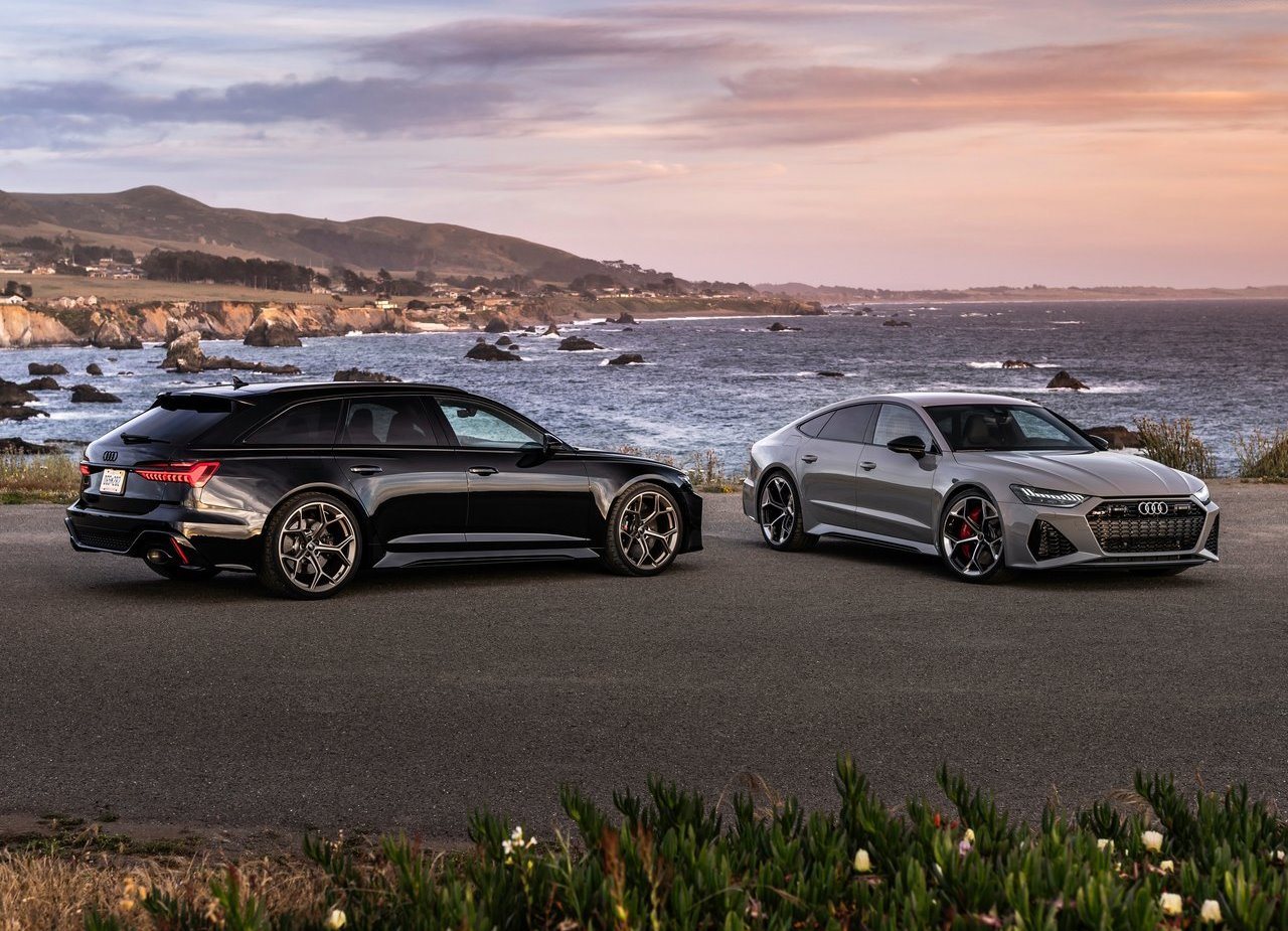 2023 - AUDI RS 7 SPORTBACK PERFORMANCE, foto 182