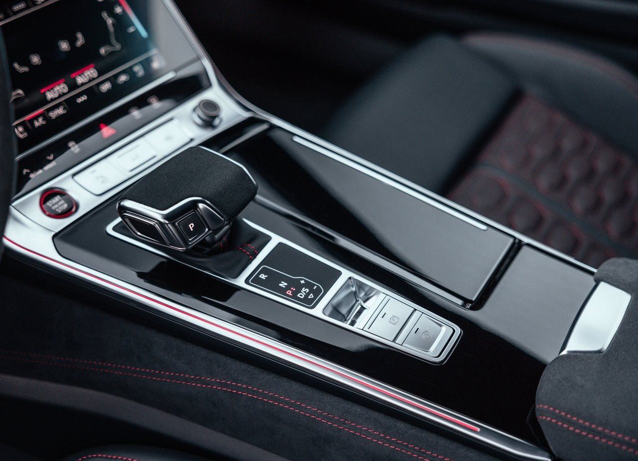 2023 - AUDI RS 7 SPORTBACK PERFORMANCE, foto 192
