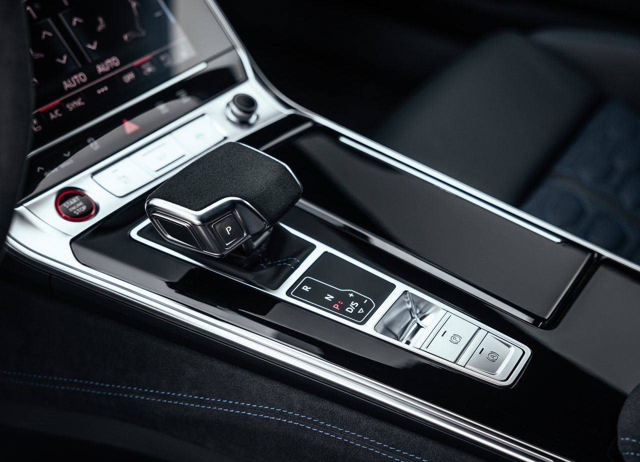 2023 - AUDI RS 7 SPORTBACK PERFORMANCE, foto 193